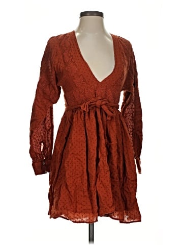 Free People Kimono (view 1)