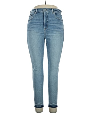 Ann Taylor LOFT Jeans (view 1)