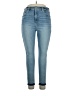 Ann Taylor LOFT Blue Jeans Size 14 - photo 1