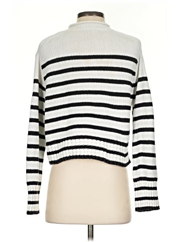 J.Crew Turtleneck Sweater (view 2)
