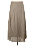 J.Crew Solid Tan Formal Skirt Size S - photo 2