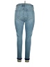 Ann Taylor LOFT Blue Jeans Size 14 - photo 2