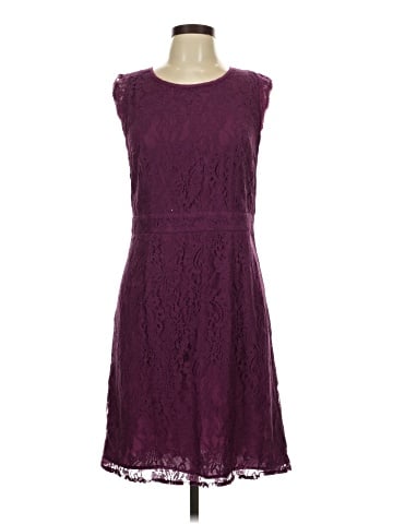 Brixon Ivy Cocktail Dress (view 1)