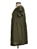 Universal Thread Solid Green Casual Dress Size XS - photo 5
