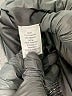Nine West Metallic Silver Cocktail Dress Size XXL - photo 8