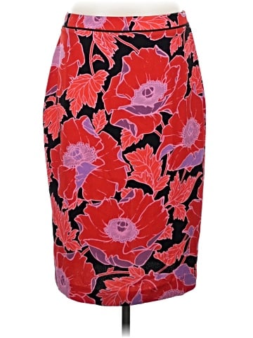 Who What Wear Formal Skirt (view 1)