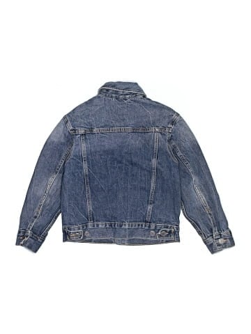 Gap Kids Outlet Denim Jacket (view 2)