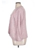 89th & Madison Pink Pullover Sweater Size XL - photo 5