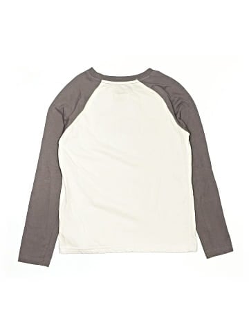 Puma 3/4 Sleeve T-Shirt (view 2)