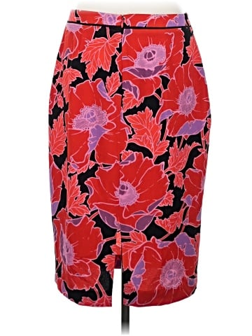 Who What Wear Formal Skirt (view 2)