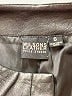 Wilsons Leather Black Casual Pants Size 0 - photo 7