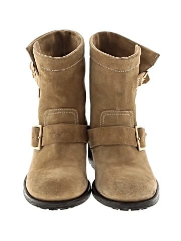 Jimmy Choo Ankle Boots (view 2)