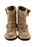 Jimmy Choo Tan Ankle Boots Size EU 38 - photo 2