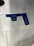Apt. 9 Ivory Jeans Size 16 - photo 7