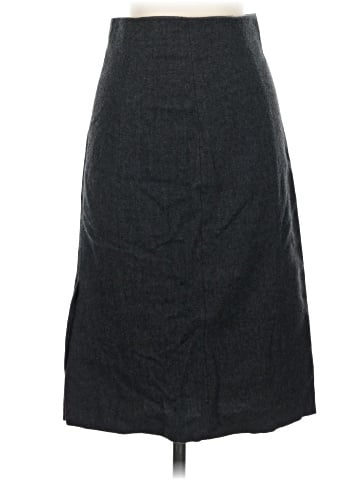 Theory Wool Skirt (view 1)