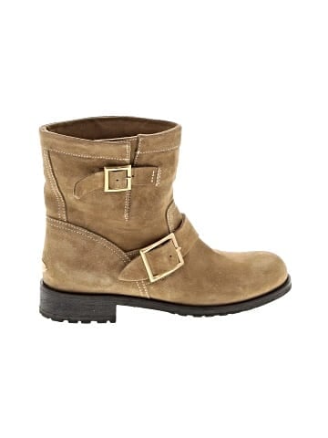 Jimmy Choo Ankle Boots (view 1)