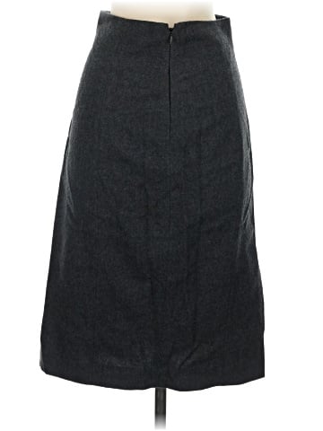 Theory Wool Skirt (view 2)