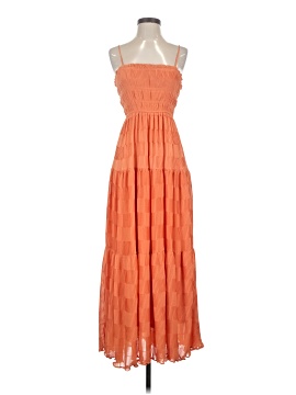 By The River Casual Dress