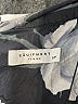 Equipment Floral Black Long Sleeve Blouse Size S - photo 7