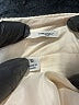 Halogen Chevron-herringbone Tan Casual Skirt Size 10 - photo 4