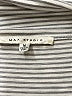 Max Studio Stripes Gray Casual Skirt Size M - photo 4