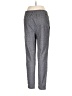 Ocean Current Chevron-herringbone Gray Casual Pants Size L - photo 2