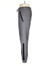 Ocean Current Chevron-herringbone Gray Casual Pants Size L - photo 5