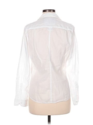 Frank & Eileen Long Sleeve Button-Down Shirt (view 2)