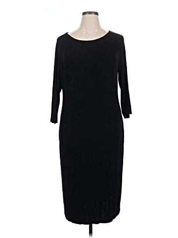 Travelers by Chico's Casual Dress (view 1)