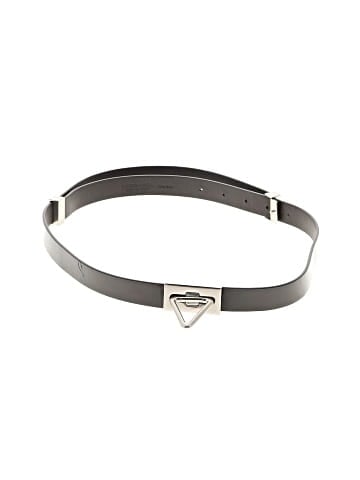 Bottega Veneta Leather Belt (view 1)
