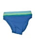 Robin Piccone Blue Swimsuit Bottoms Size XS - photo 1