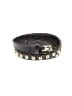 J.Crew 100% Leather Black Leather Belt Size M - photo 1