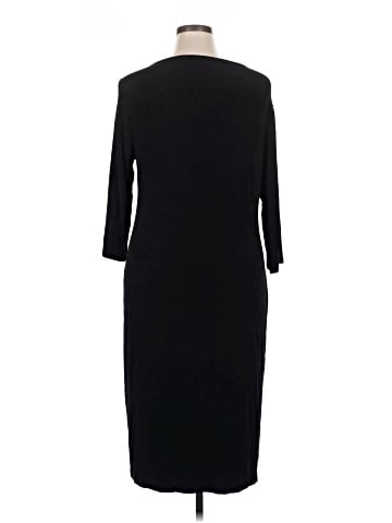 Travelers by Chico's Casual Dress (view 2)