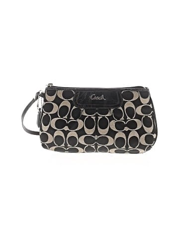 Coach Wristlet (view 1)