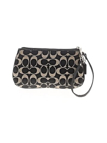 Coach Wristlet (view 2)