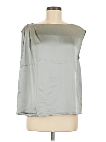 Ann Taylor LOFT Sleeveless Blouse (view 1)