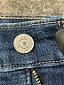 Levi's Blue Jeans Size 33 waist - photo 7
