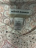 Alfred Dunner Silver 3/4 Sleeve Blouse Size 1X - photo 7