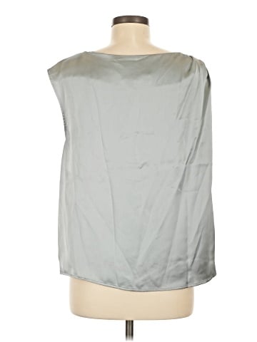Ann Taylor LOFT Sleeveless Blouse (view 2)