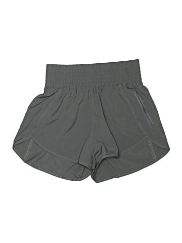Blooming Jelly Athletic Shorts (view 1)