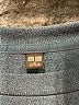 Uniqlo Blue Sweatshirt Size M - photo 4