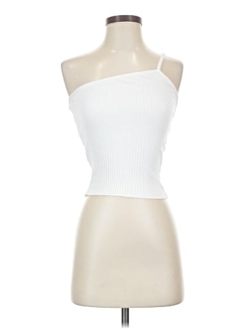 Zara Sleeveless Top (view 1)