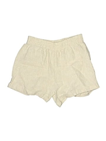 Reformation Shorts (view 1)