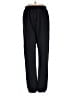 Assorted Brands Solid Black Casual Pants Size M - photo 1