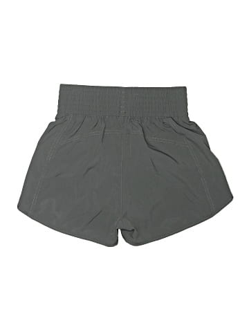Blooming Jelly Athletic Shorts (view 2)