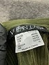 Venus Green Long Sleeve Henley Size L - photo 7