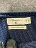 3.1 Phillip Lim for Target Solid Blue Pullover Sweater Size XS - photo 7