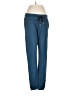 Zyia Active Blue Track Pants Size M - photo 1