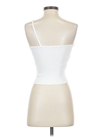 Zara Sleeveless Top (view 2)