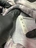MTS Tie-dye Gray Turtleneck Sweater Size L - photo 7